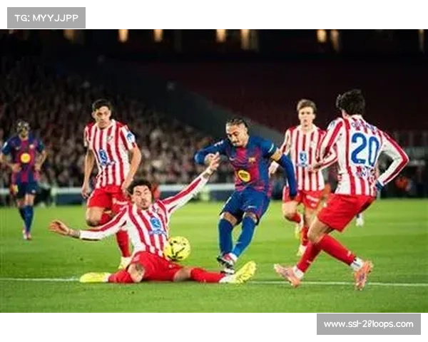 西甲进球效率榜：巴萨领跑，马竞中游